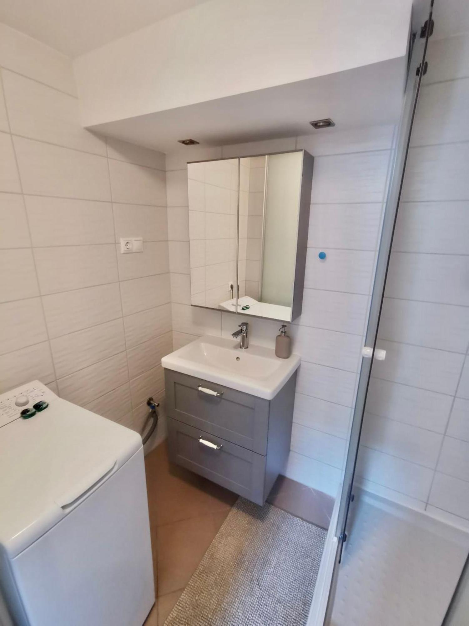 Goldcentral Apartment Comfort Budapest Exterior photo